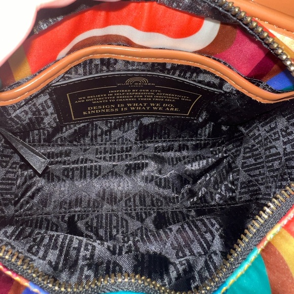 NWT Kurt Geiger London Extra Small Quilted Shopper Bag - Picture 8 of 10